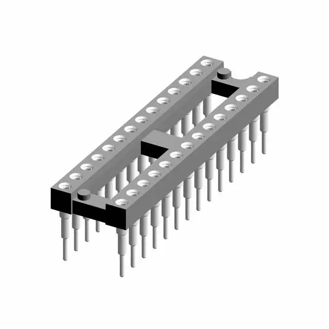 116-87-328-41-018101 Preci-Dip  Zoccoli IC